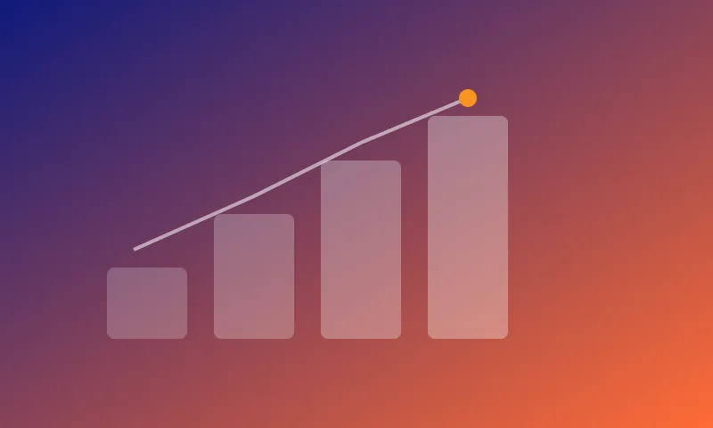 Case study outcomes across industries